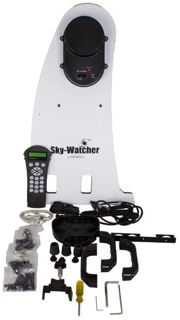 Комплект Sky-Watcher для модернизации телескопа Dob 8" (SynScan GOTO) Комплект Sky-Watcher для модернизации телескопа Dob 8" (SynScan GOTO)