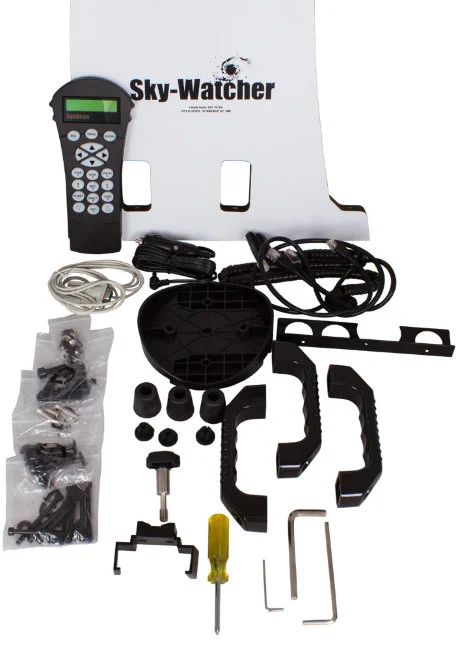 Комплект Sky-Watcher для модернизации телескопа Dob 8" (SynScan GOTO) Комплект Sky-Watcher для модернизации телескопа Dob 8" (SynScan GOTO)