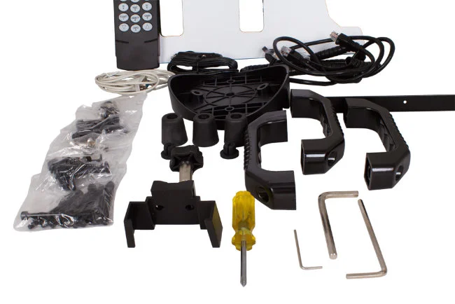 Комплект Sky-Watcher для модернизации телескопа Dob 8" (SynScan GOTO) Комплект Sky-Watcher для модернизации телескопа Dob 8" (SynScan GOTO)