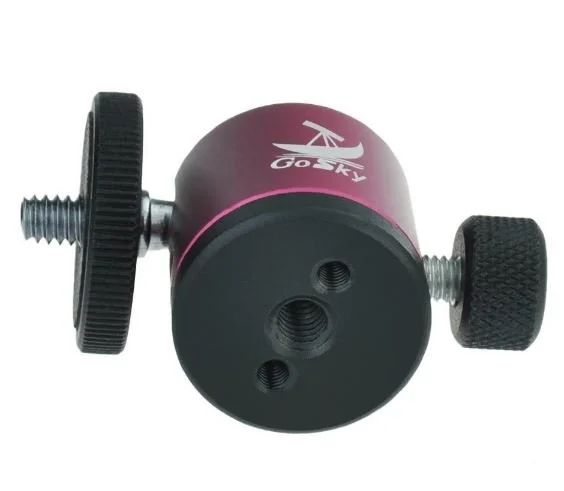 Шаровая головка штатива для камеры (360 гр.) Шаровая головка штатива для камеры (360 гр.)