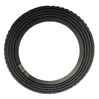 Т-кольцо Baader Planetarium для камер Canon EOS