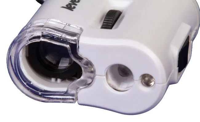 Микроскоп карманный для проверки денег Levenhuk Zeno Cash ZC2 Микроскоп карманный для проверки денег Levenhuk Zeno Cash ZC2