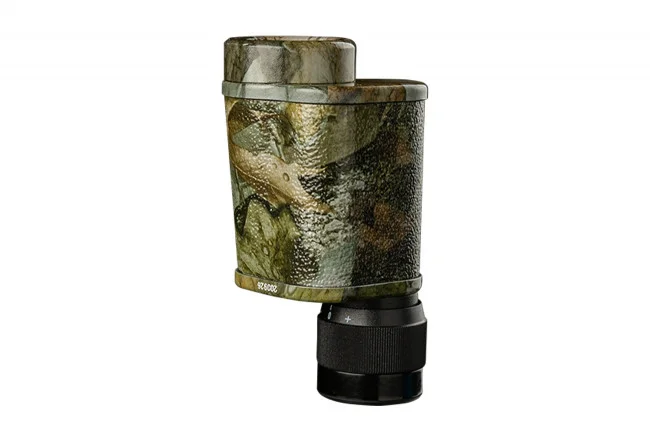 Монокуляр КОМЗ "Байгыш" МП2 8х30М камуфляж хантер рубин Монокуляр КОМЗ "Байгыш" МП2 8х30М камуфляж хантер рубин