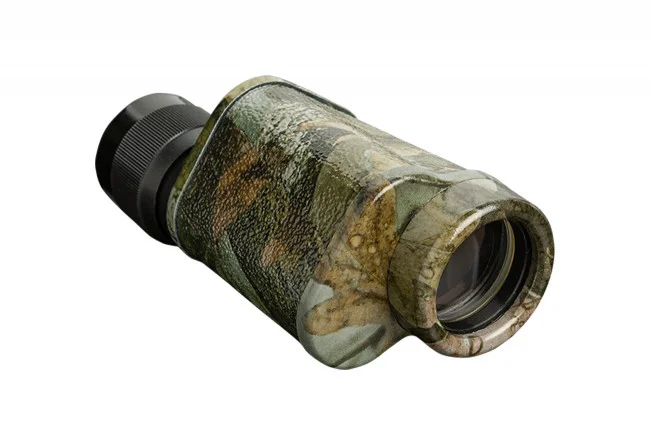 Монокуляр КОМЗ "Байгыш" МП2 8х30М камуфляж хантер рубин Монокуляр КОМЗ "Байгыш" МП2 8х30М камуфляж хантер рубин