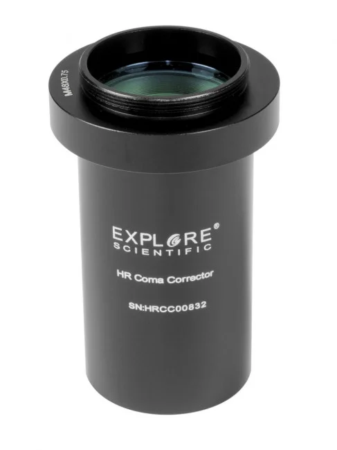 Корректор комы Explore Scientific HR Coma Corrector Корректор комы Explore Scientific HR Coma Corrector