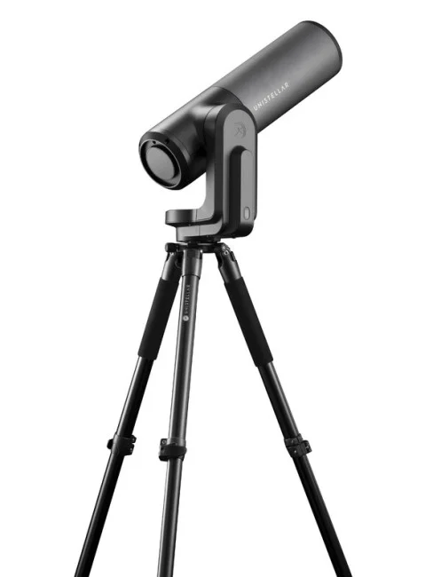 Цифровой смарт-телескоп Unistellar eQuinox 2 в комплекте с рюкзаком Цифровой смарт-телескоп Unistellar eQuinox 2 в комплекте с рюкзаком