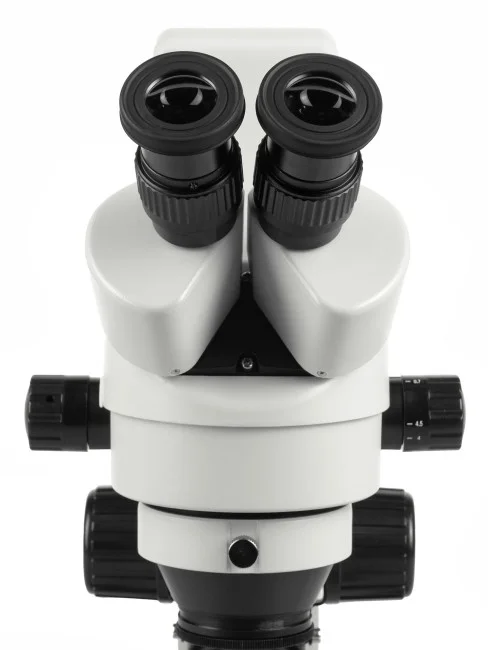 Микроскоп стерео Микромед MC-2 ZOOM Digital 5Mp