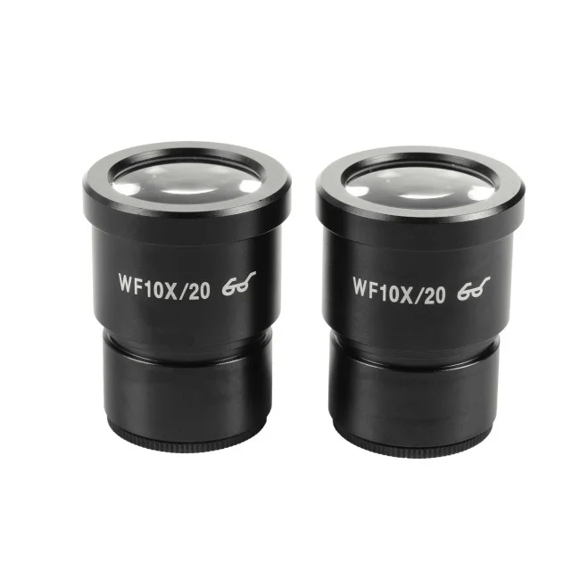 Микроскоп стерео Микромед MC-2 ZOOM Digital 5Mp