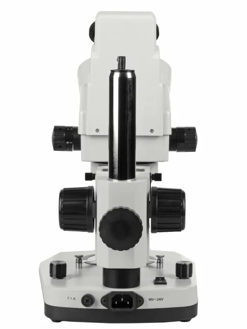 Микроскоп стерео Микромед MC-2 ZOOM Digital 5Mp