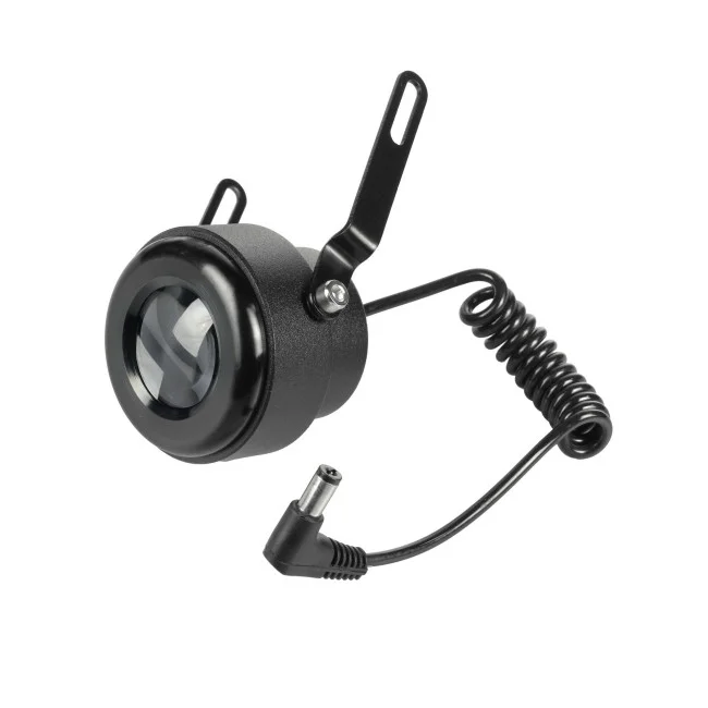 Микроскоп стерео Микромед MC-2 ZOOM Digital 5Mp