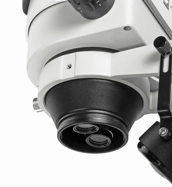 Микроскоп стерео Микромед MC-2 ZOOM Digital 5Mp