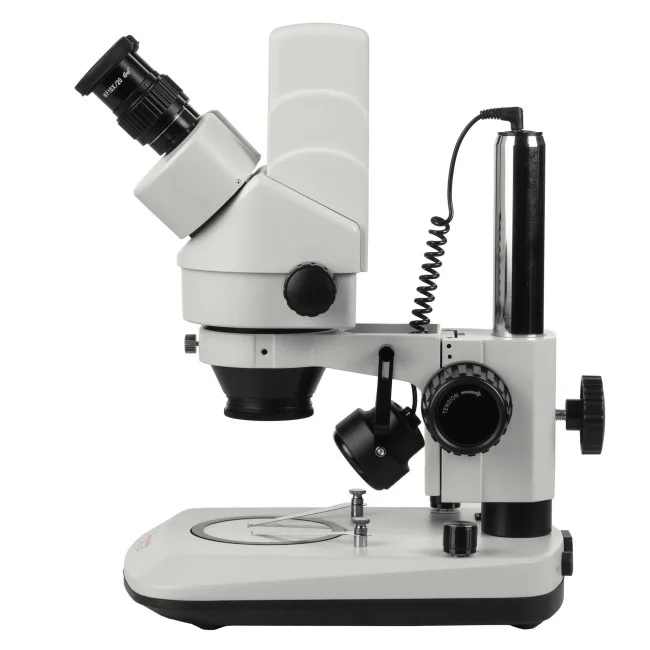 Микроскоп стерео Микромед MC-2 ZOOM Digital 5Mp