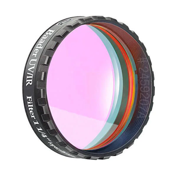Фильтр Baader Planetarium UV/IR Cut, 1,25"