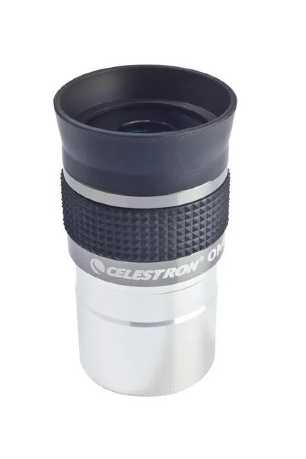 Окуляр Celestron Omni 15 мм, 1,25" Окуляр Celestron Omni 15 мм, 1,25"