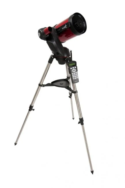 Телескоп Celestron SkyProdigy 6