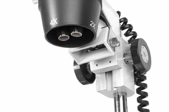 Микроскоп Альтами ПС2/4