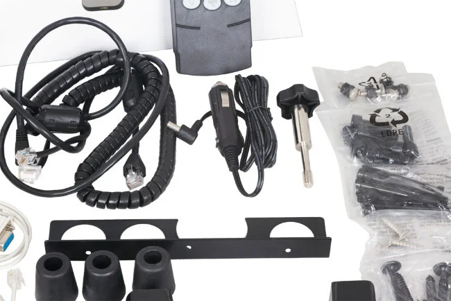 Комплект Sky-Watcher для модернизации телескопа Dob 10" (SynScan GOTO)