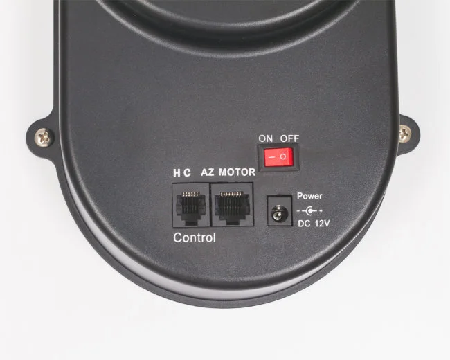 Комплект Sky-Watcher для модернизации телескопа Dob 10" (SynScan GOTO)