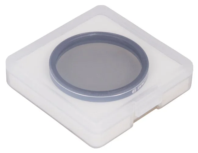 Светофильтр поляризационный Bresser, 2"