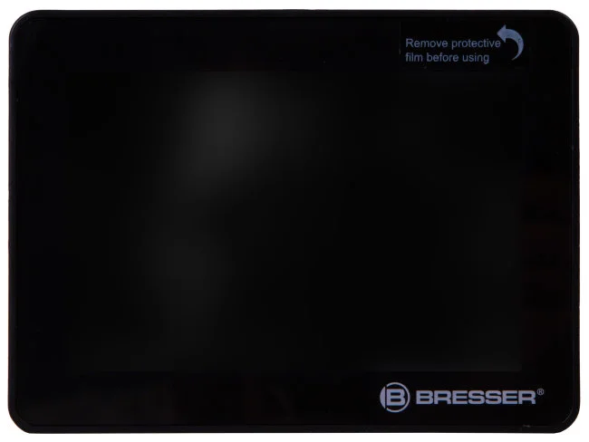 Метеостанция Bresser Thermo Hygro Quadro NLX с тремя датчиками Метеостанция Bresser Thermo Hygro Quadro NLX с тремя датчиками