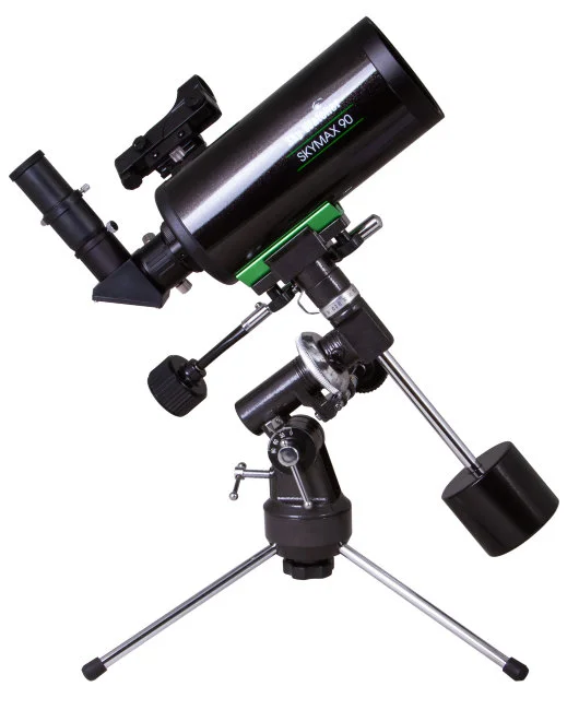 Телескоп Sky-Watcher SKYMAX BK MAK90EQ1, настольный