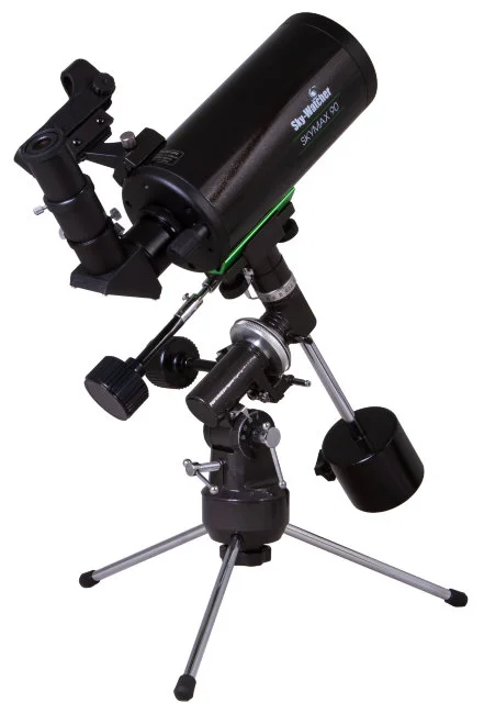 Телескоп Sky-Watcher SKYMAX BK MAK90EQ1, настольный