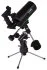 Телескоп Sky-Watcher SKYMAX BK MAK90EQ1, настольный