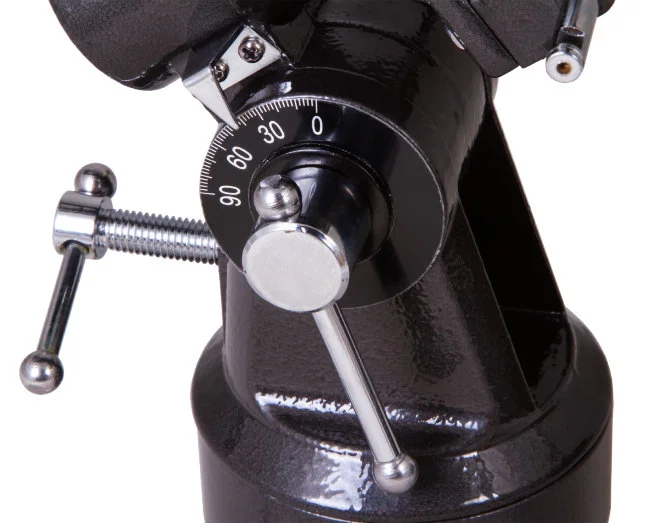 Телескоп Sky-Watcher SKYMAX BK MAK90EQ1, настольный