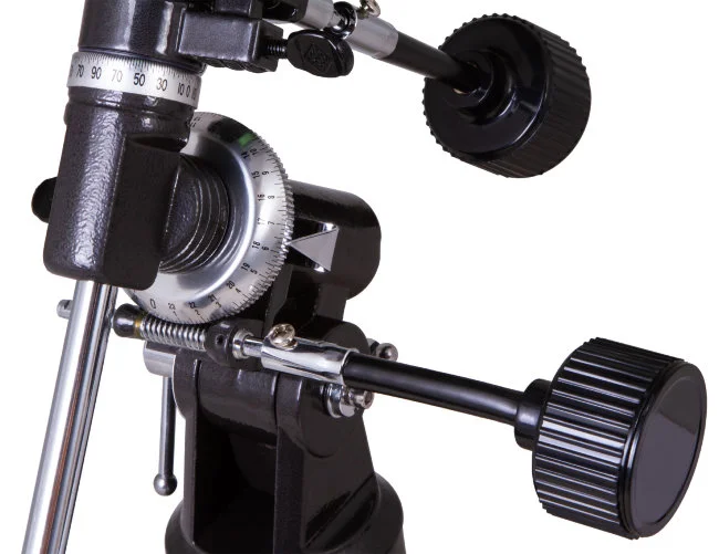 Телескоп Sky-Watcher SKYMAX BK MAK90EQ1, настольный