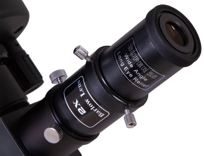 Телескоп Sky-Watcher SKYMAX BK MAK90EQ1, настольный