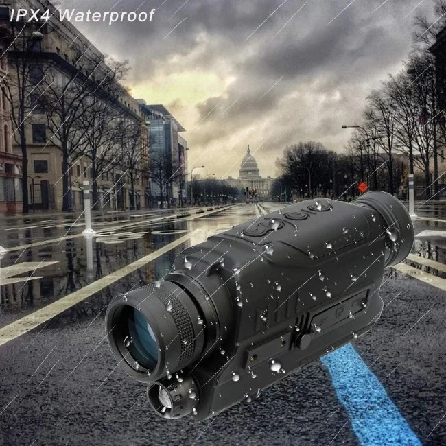 Монокуляр ночного видения SVBONY 5x32 (SV52)