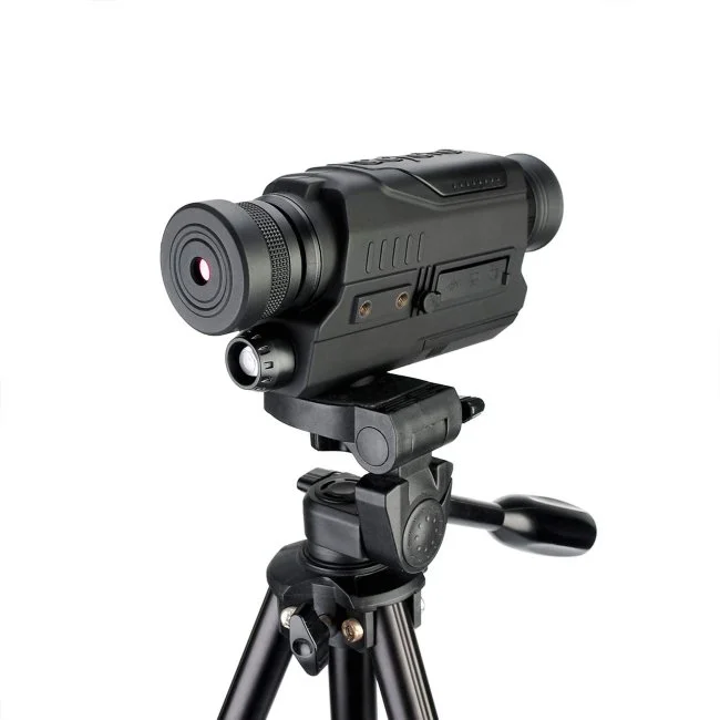 Монокуляр ночного видения SVBONY 5x32 (SV52)