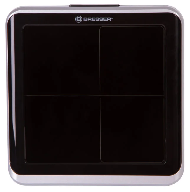 Метеостанция Bresser ClimaTemp TB с цветным дисплеем