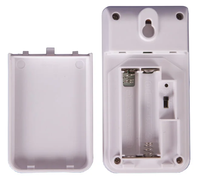 Метеостанция Bresser ClimaTemp TB с цветным дисплеем