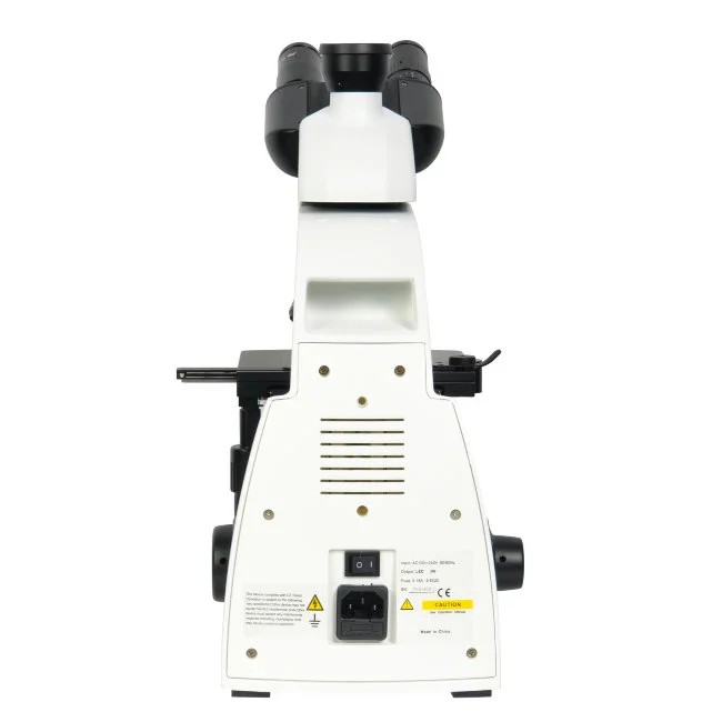 Микроскоп биологический Микромед 1 (3 LED inf.) Микроскоп биологический Микромед 1 (3 LED inf.)