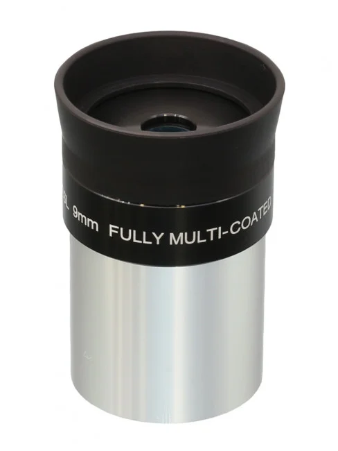 Окуляр GSO Plossl 9 мм, 1,25"