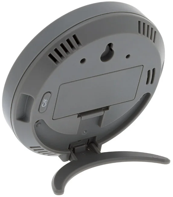 Метеостанция Bresser Circuiti Neo (2 шт.)