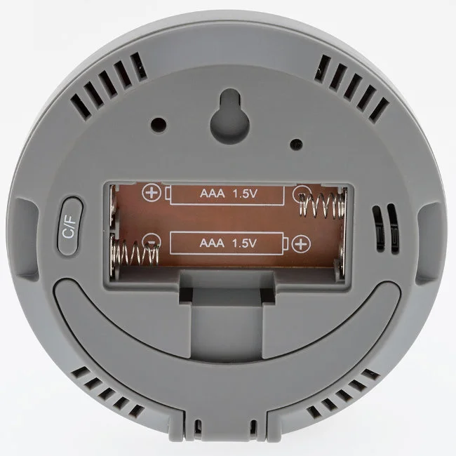 Метеостанция Bresser Circuiti Neo (2 шт.)