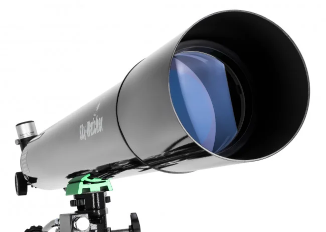 Телескоп Sky-Watcher BK 809EQ2 Red dot
