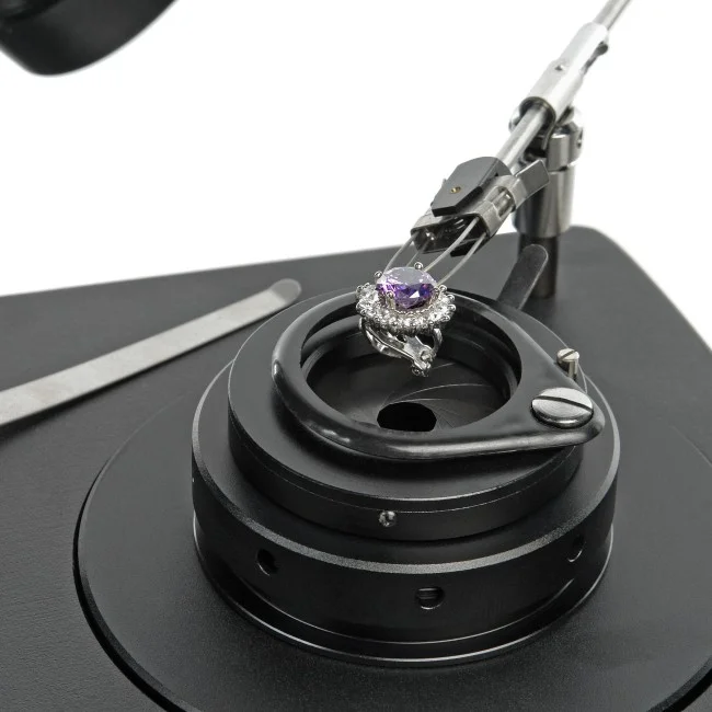 Микроскоп стерео Микромед MC-2-ZOOM Jeweler BE Микроскоп стерео Микромед MC-2-ZOOM Jeweler BE