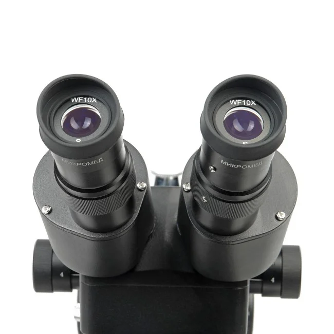 Микроскоп стерео Микромед MC-2-ZOOM Jeweler BE Микроскоп стерео Микромед MC-2-ZOOM Jeweler BE