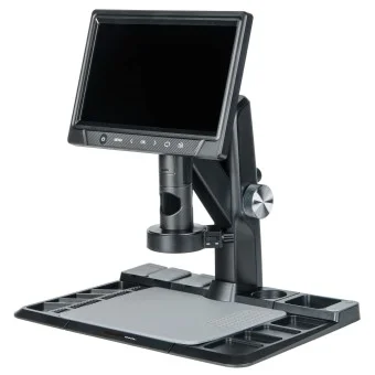 Цифровой микроскоп Микмед LCD 10-12Mp