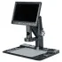 Цифровой микроскоп Микмед LCD 10-12Mp