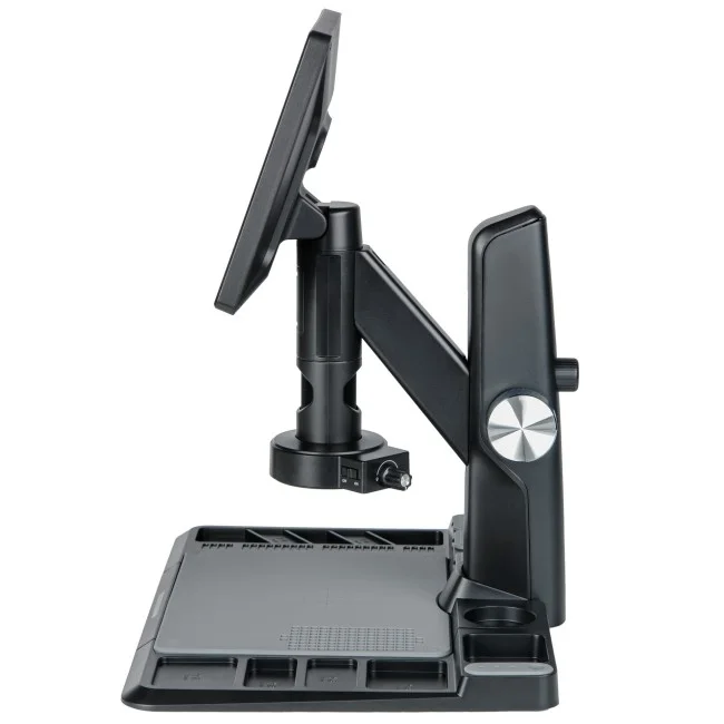 Цифровой микроскоп Микмед LCD 10-12Mp