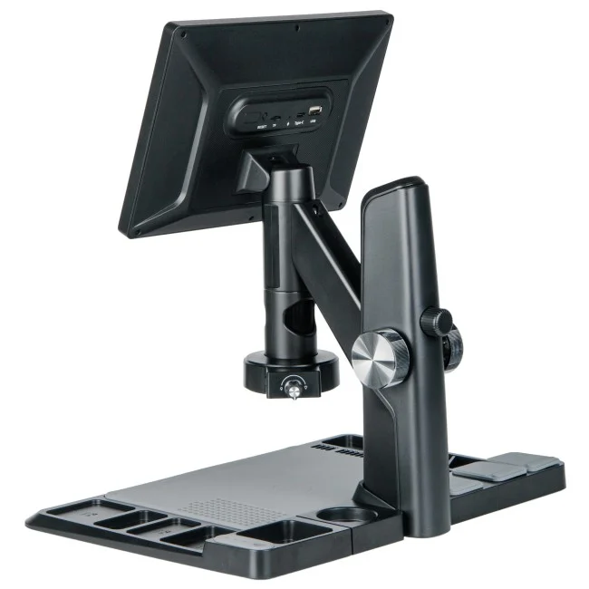 Цифровой микроскоп Микмед LCD 10-12Mp