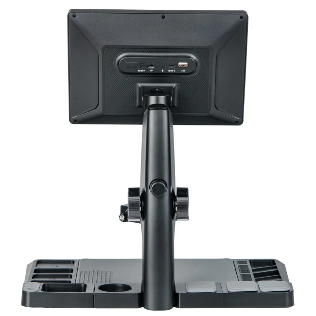 Цифровой микроскоп Микмед LCD 10-12Mp