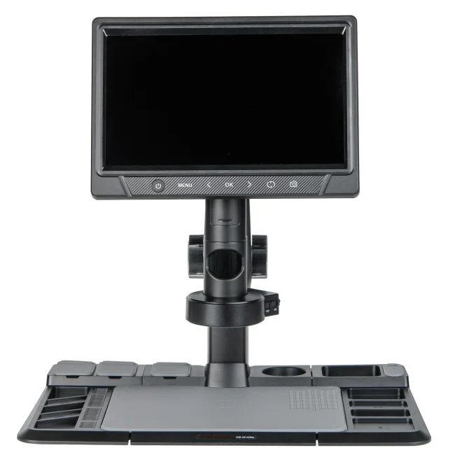 Цифровой микроскоп Микмед LCD 10-12Mp