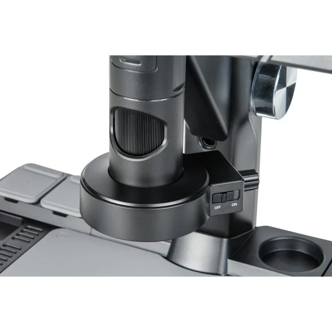 Цифровой микроскоп Микмед LCD 10-12Mp