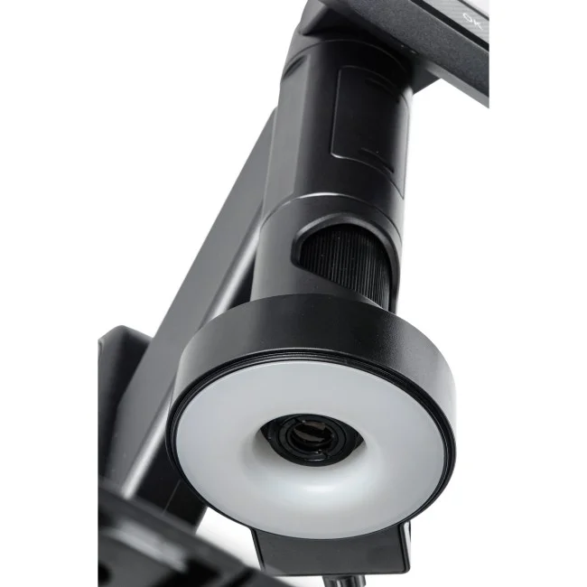 Цифровой микроскоп Микмед LCD 10-12Mp