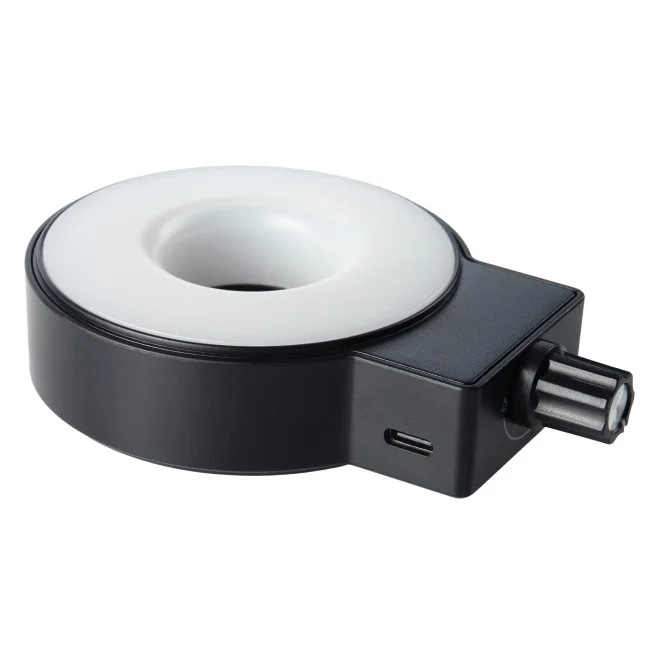 Цифровой микроскоп Микмед LCD 10-12Mp